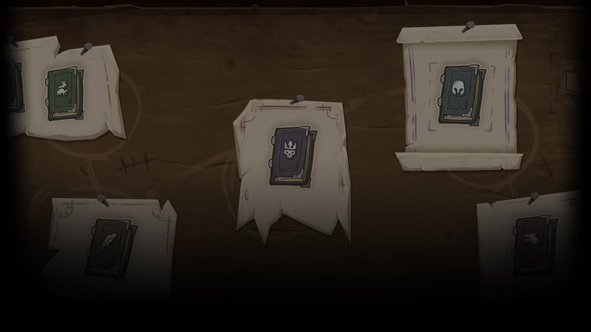 Quest Board