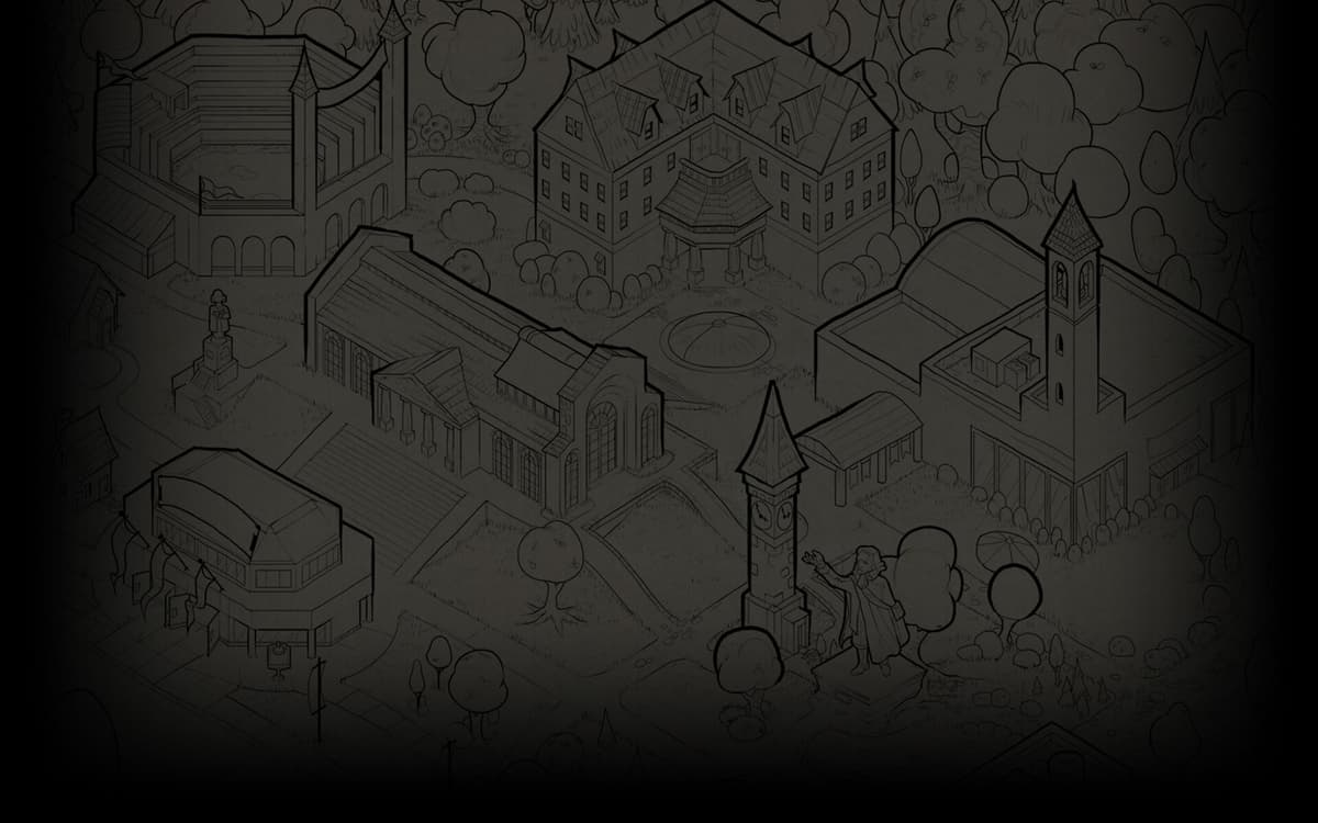 The Map