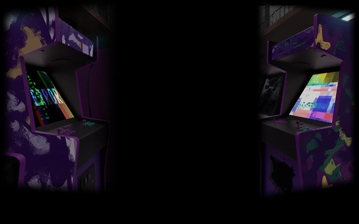 The Maze