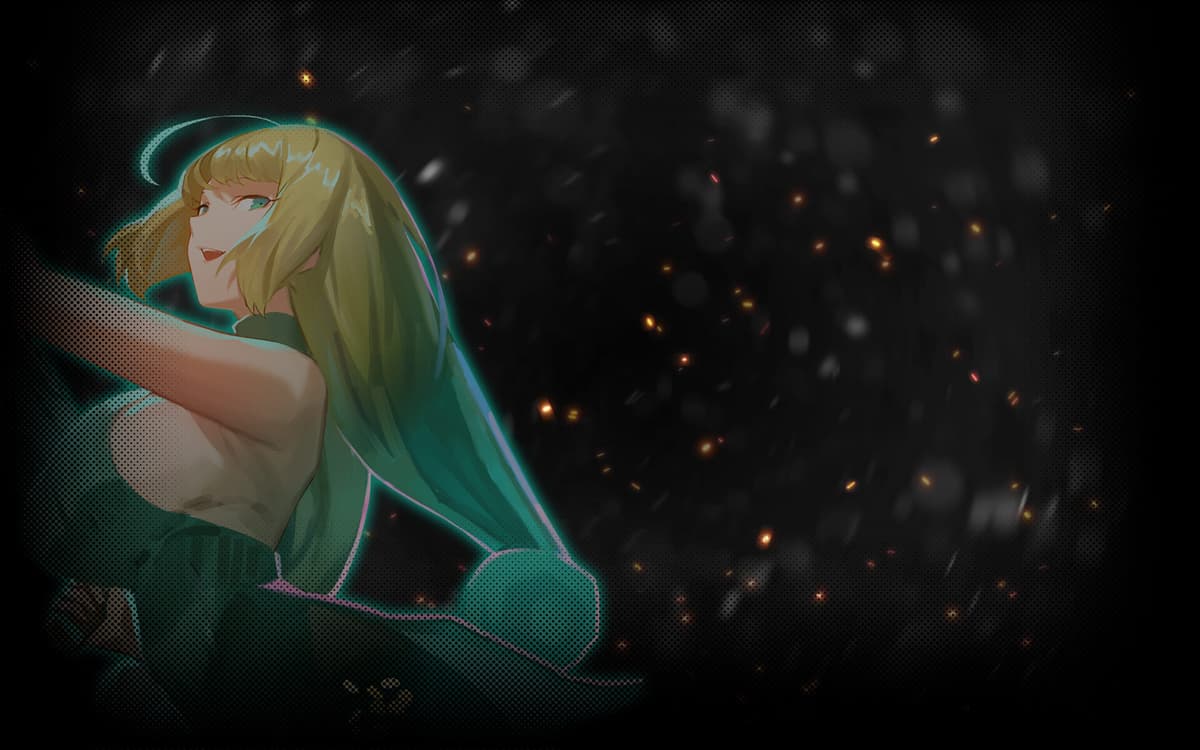 Le Viada (Profile Background)