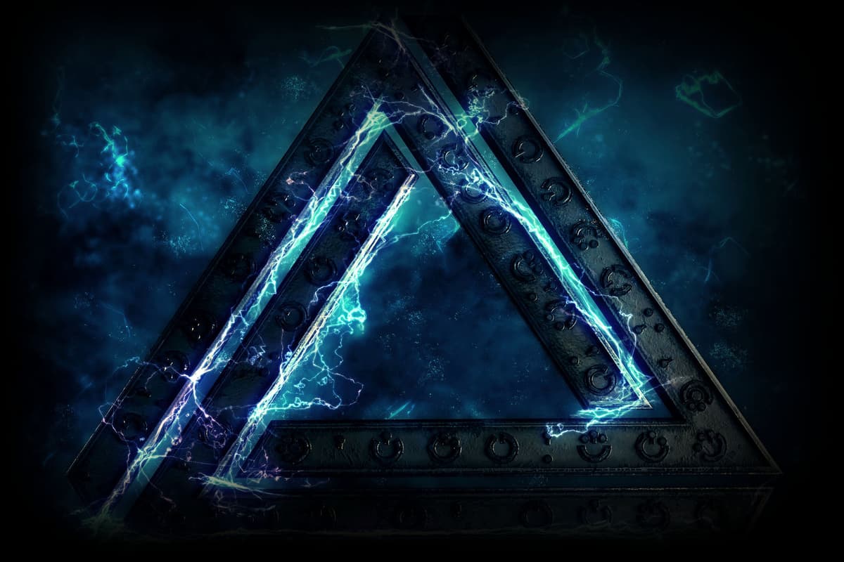 ELECTRIC PENROSE