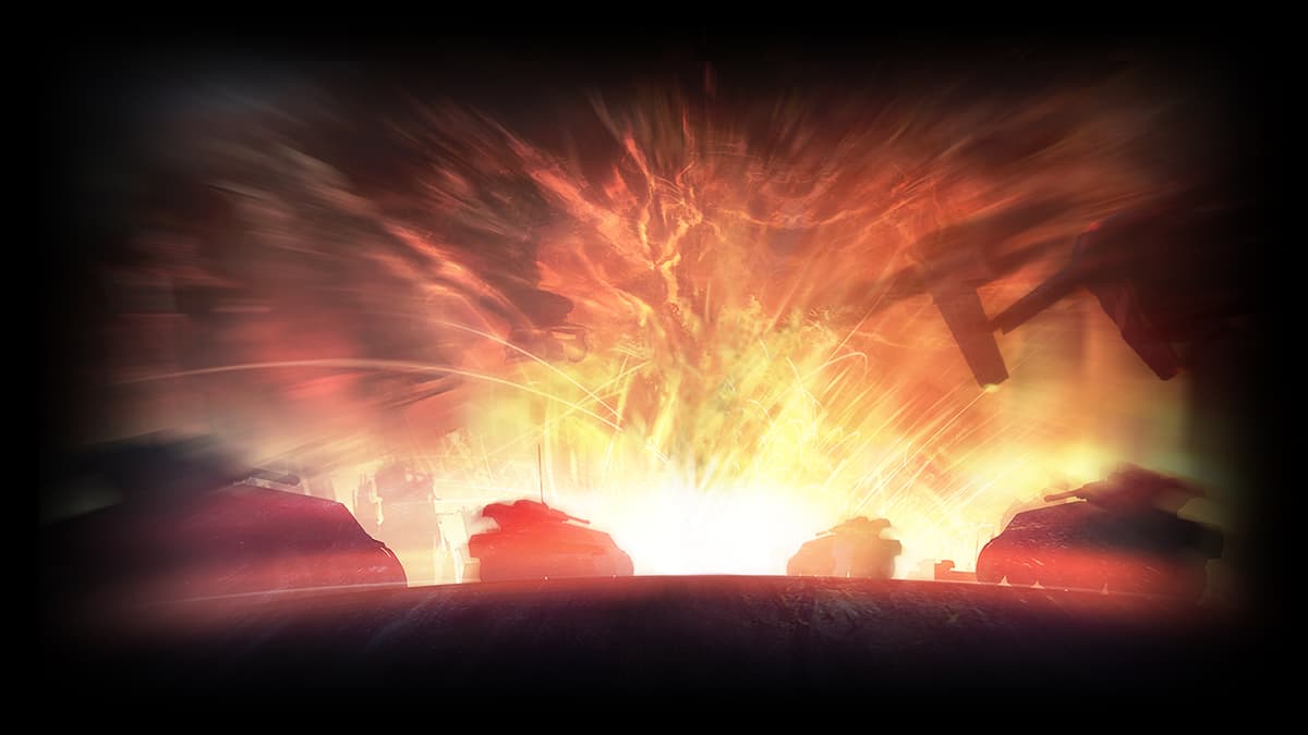 Enter the Anomaly
