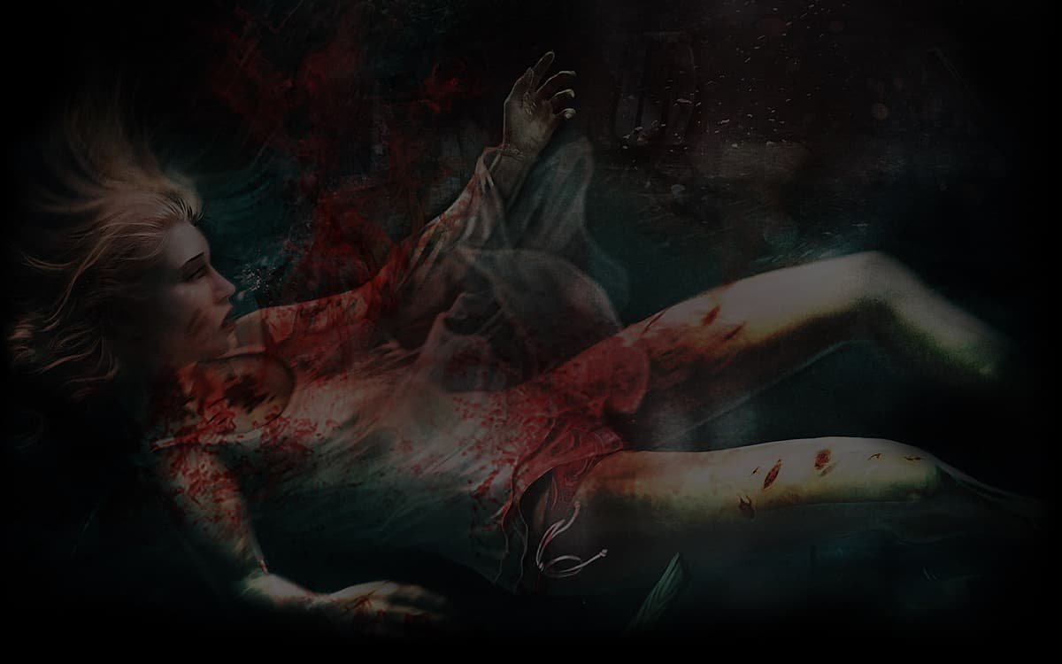 Drowning