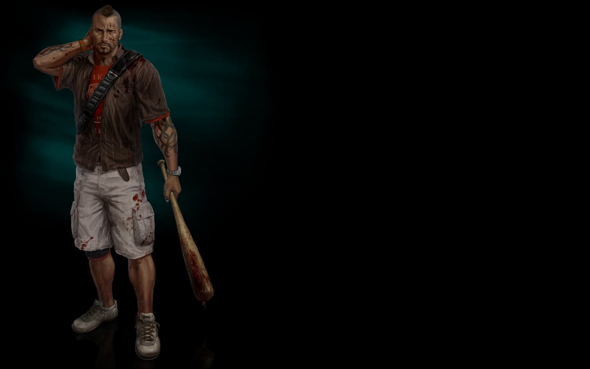 Logan (Profile Background)