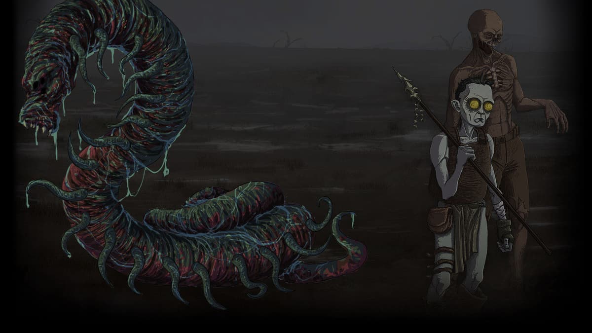 Abominations