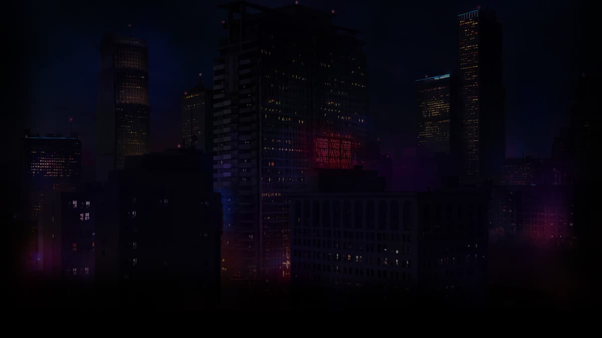 RE:H Cityscape Background