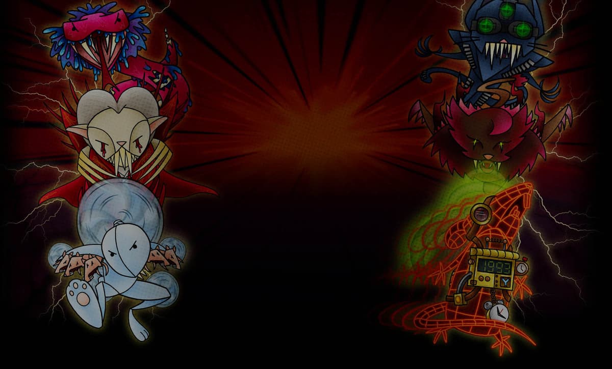 Power Pets 3