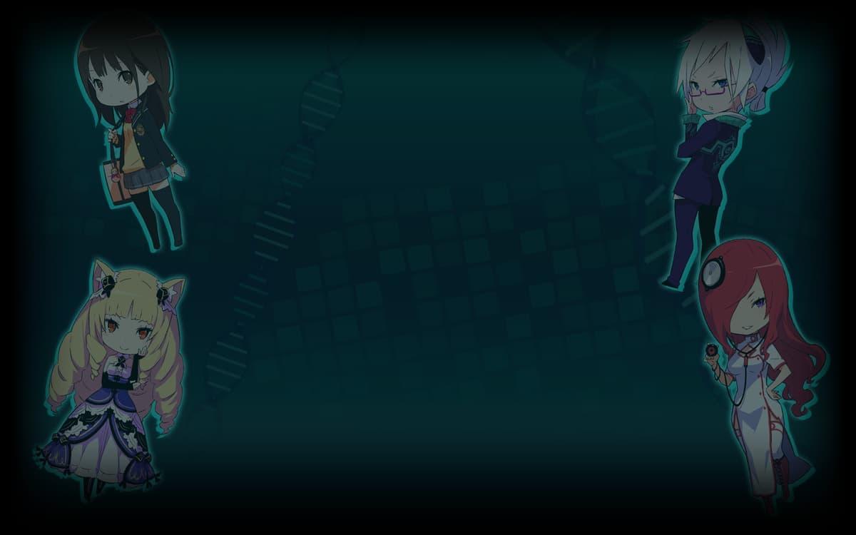 Star Maidens II