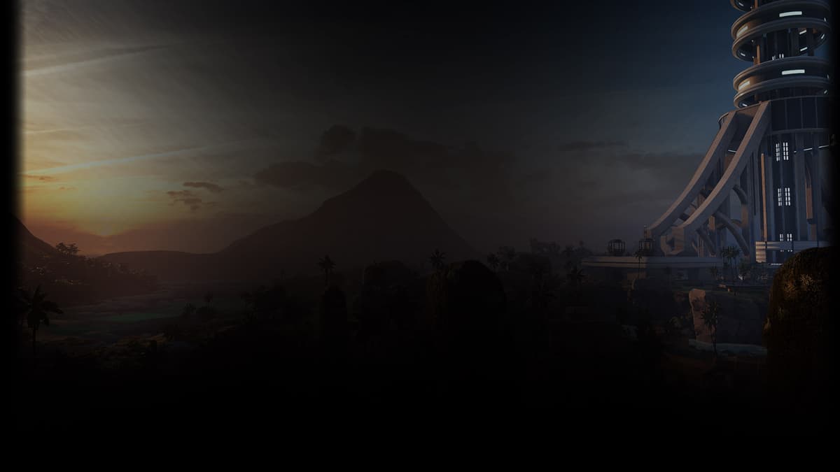 Horizon