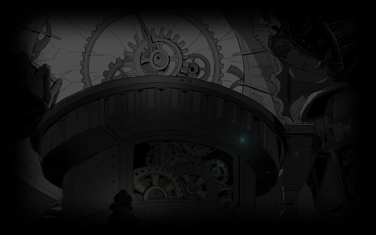Irisbackground
