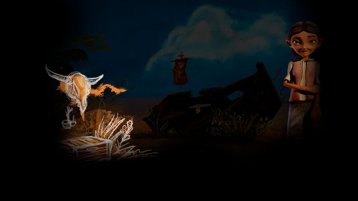 Cicera (Profile Background)
