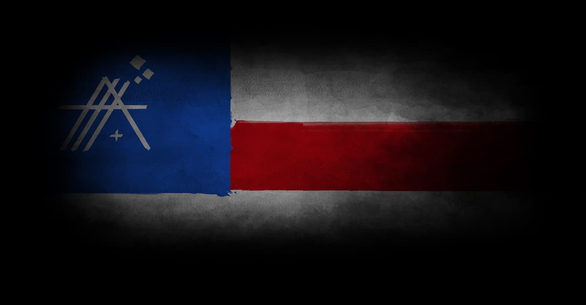 Flag of Bahia