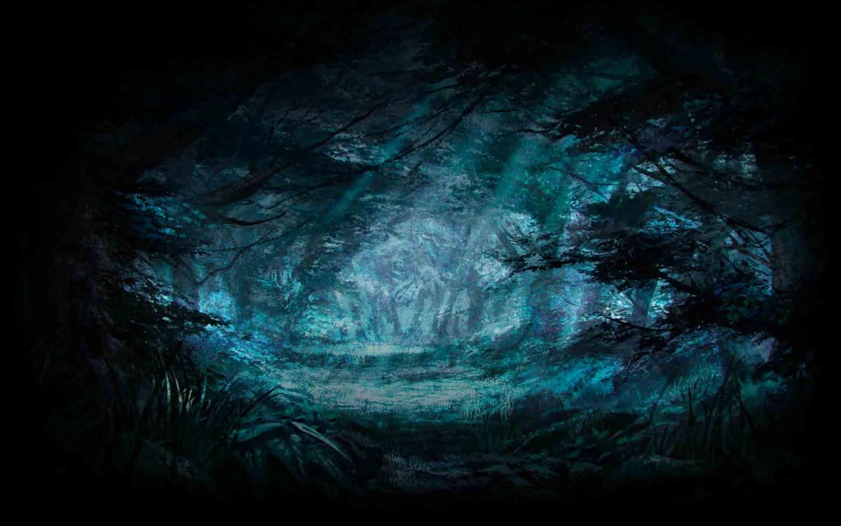 The Forest