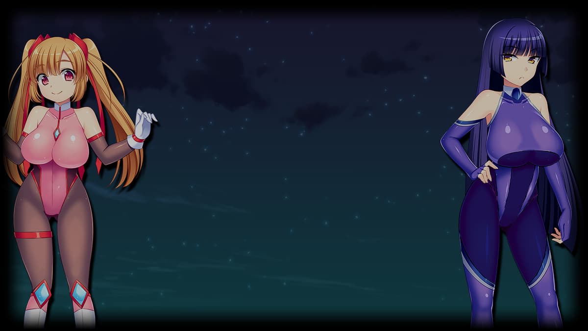 Casual Celianna and Moon