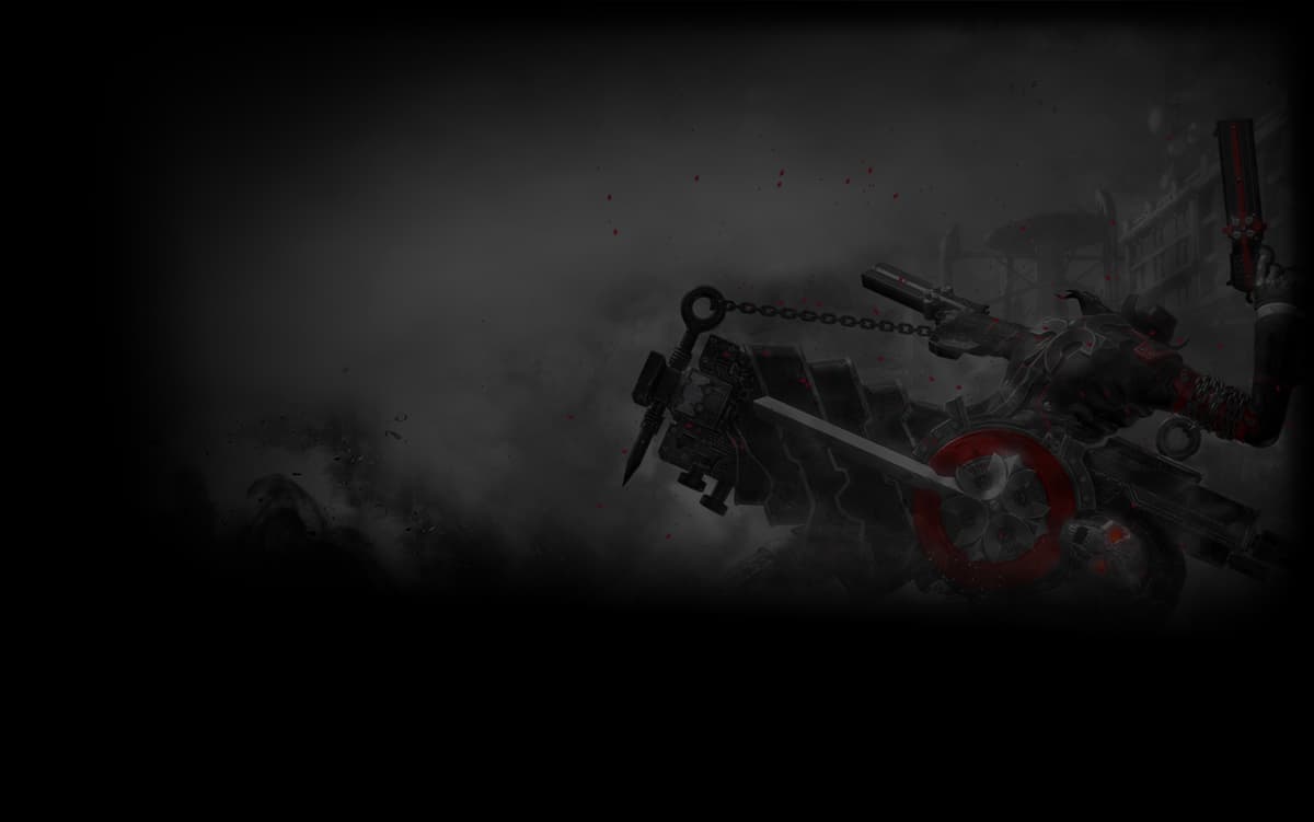 Beyond the Grave