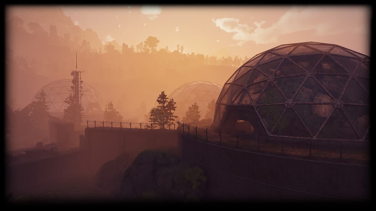 Domes