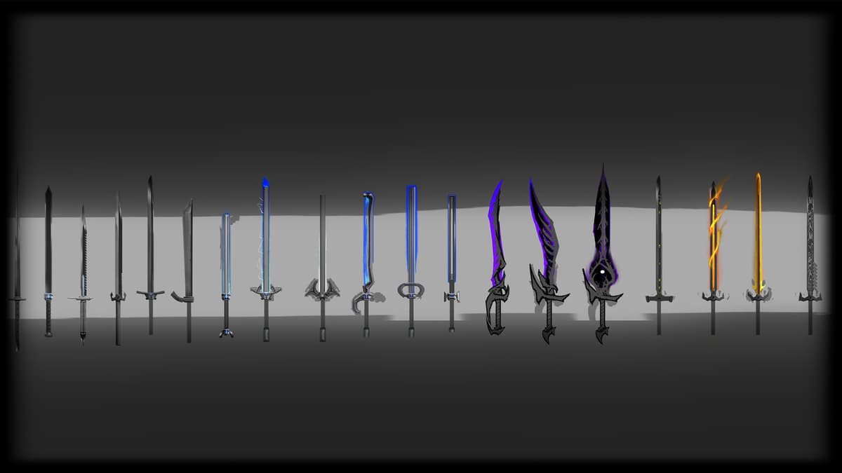 Swords