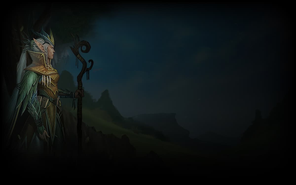 Mystic Vale - Gaias Chosen