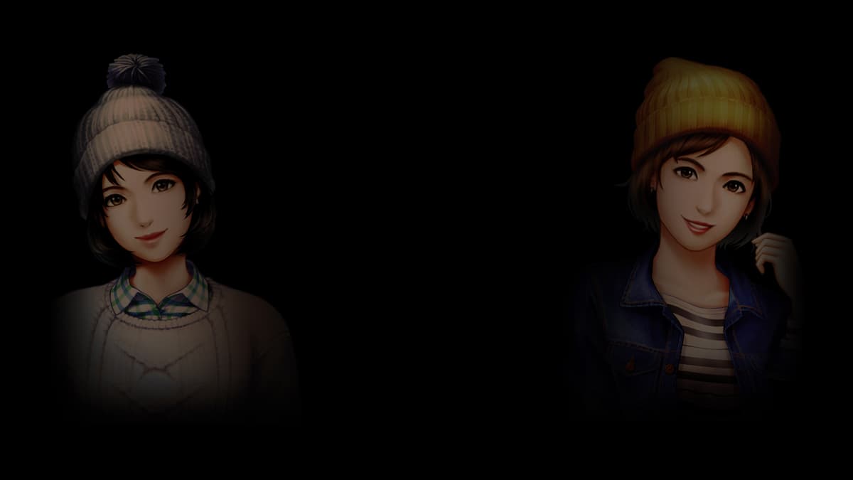 Wakaba & Futaba