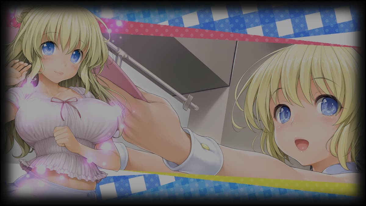 Nodoka (Profile Background)