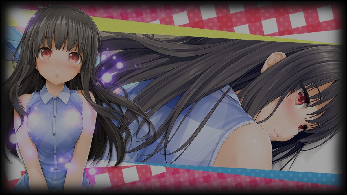 Iori (Profile Background)