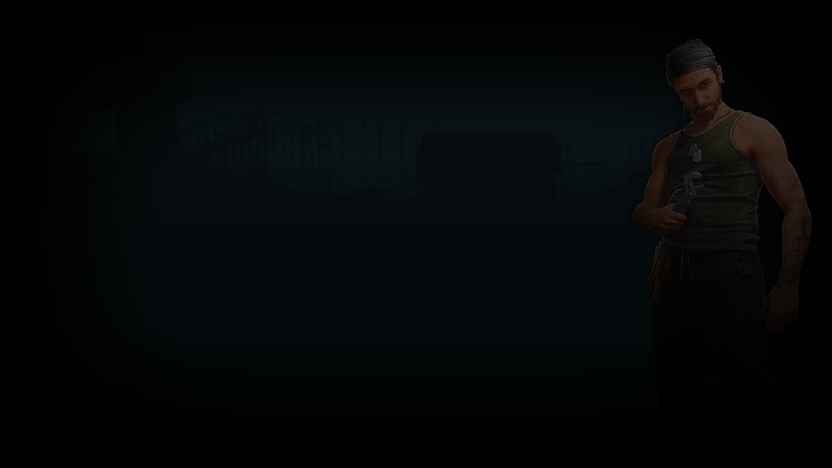 Dwayne (Profile Background)