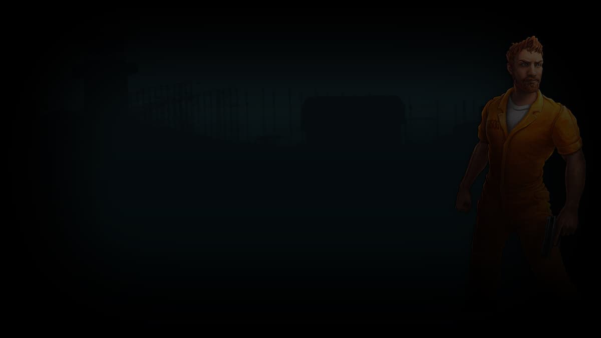 Will (Profile Background)