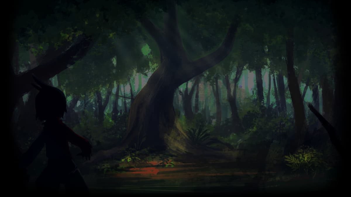 Forest