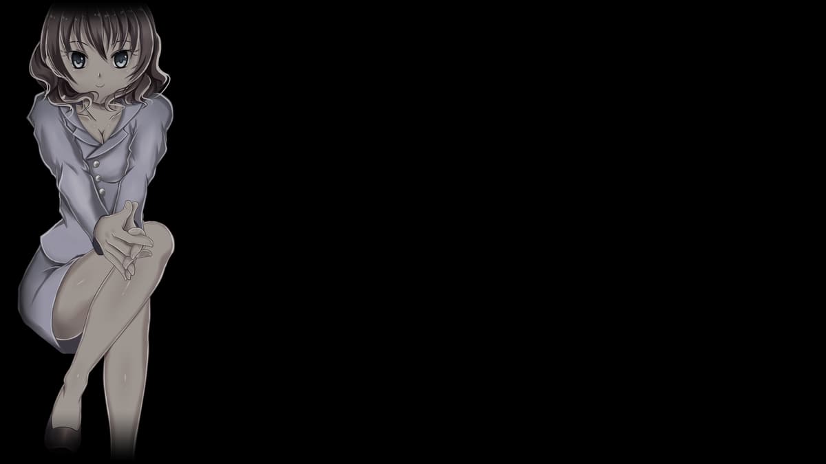 Trisha Background