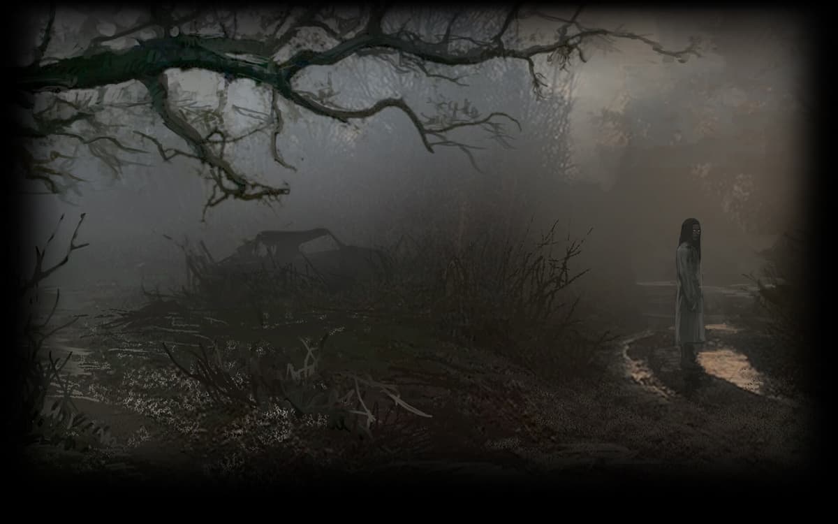 the Forest