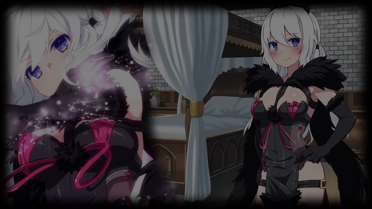 Feared Dark Witch