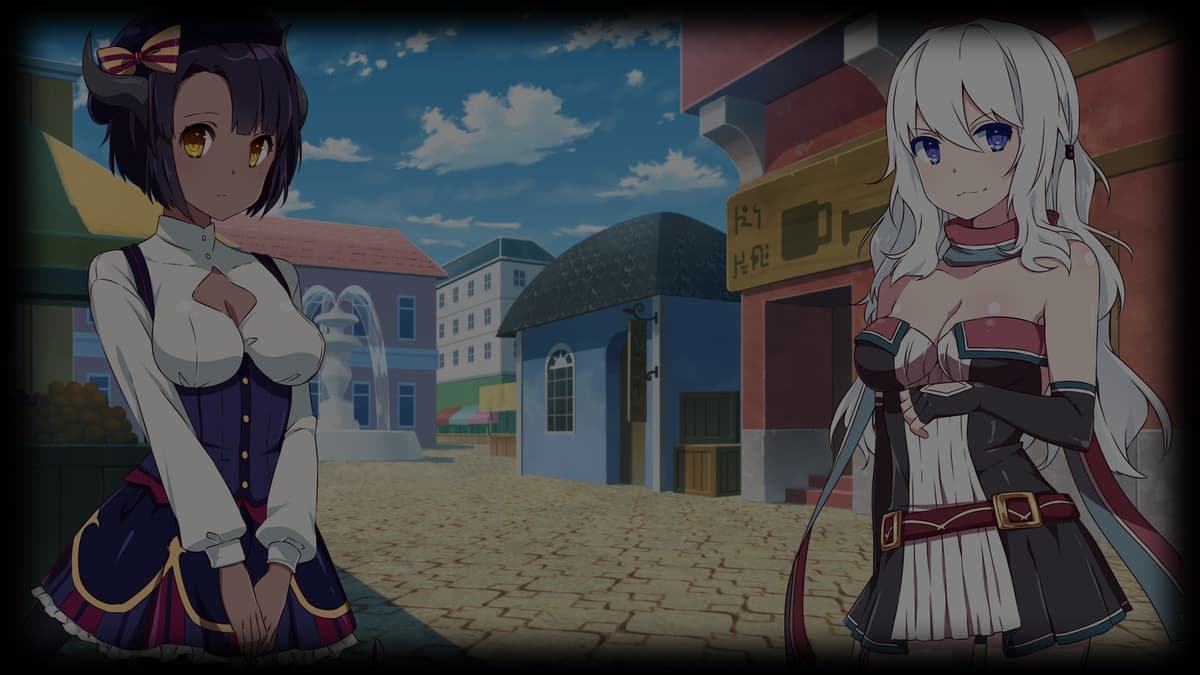 Maid and Mistress