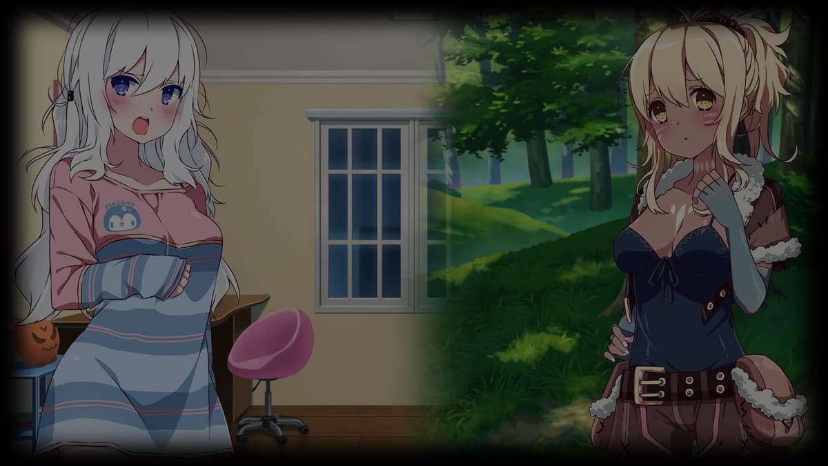 Real life versus fantasy