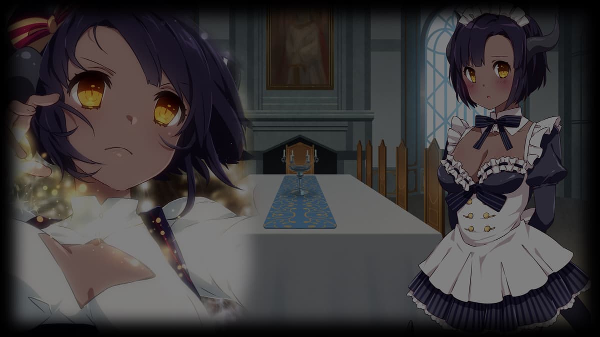 Loyal Maid