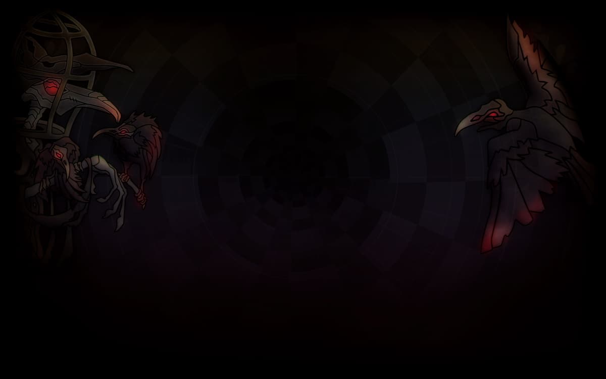 A Theater of One (Profile Background)