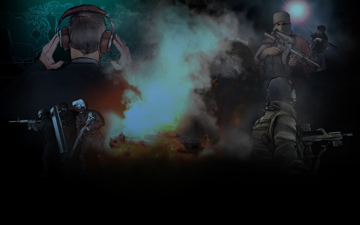 Warfare
