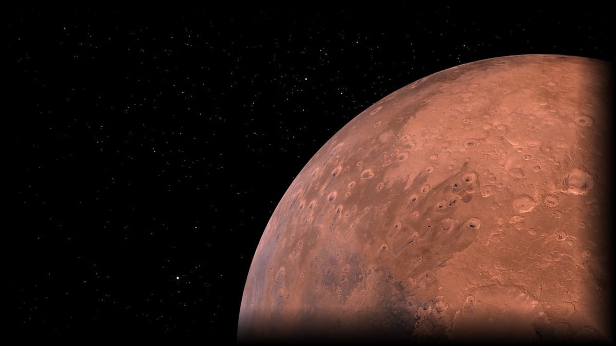 Mars