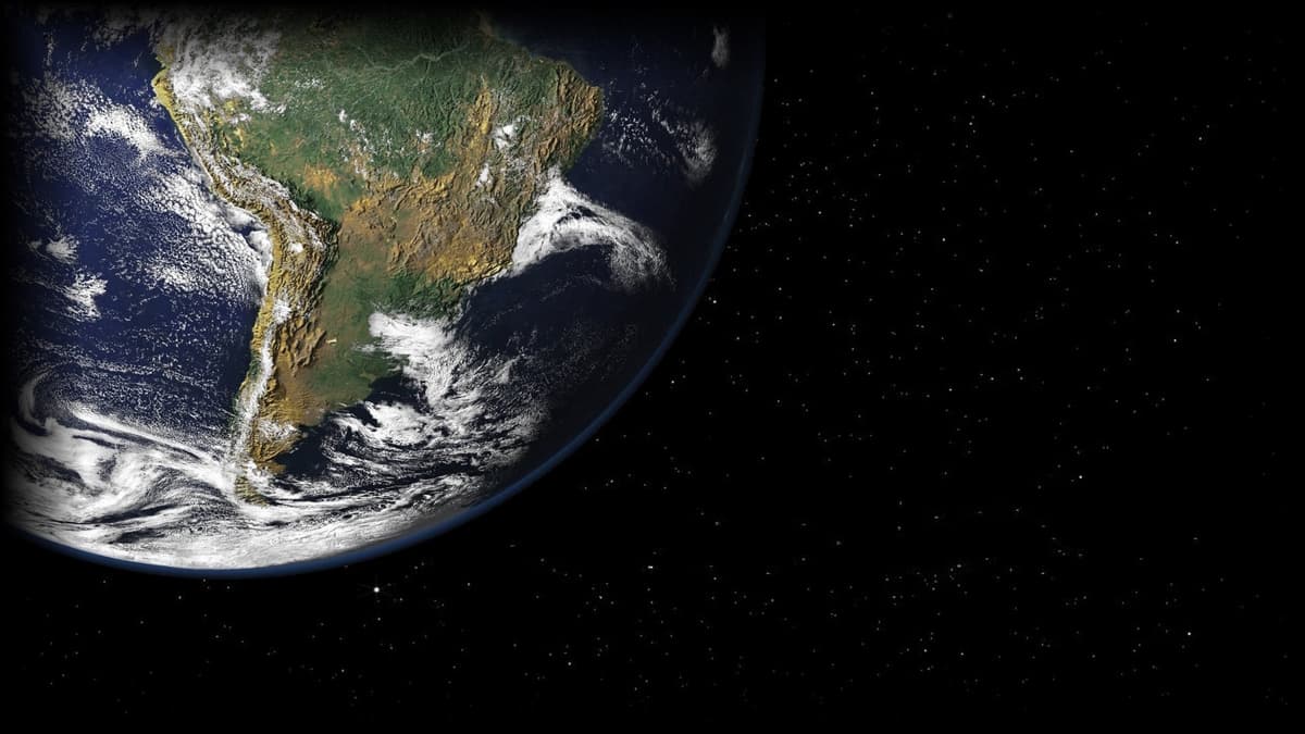 Earth
