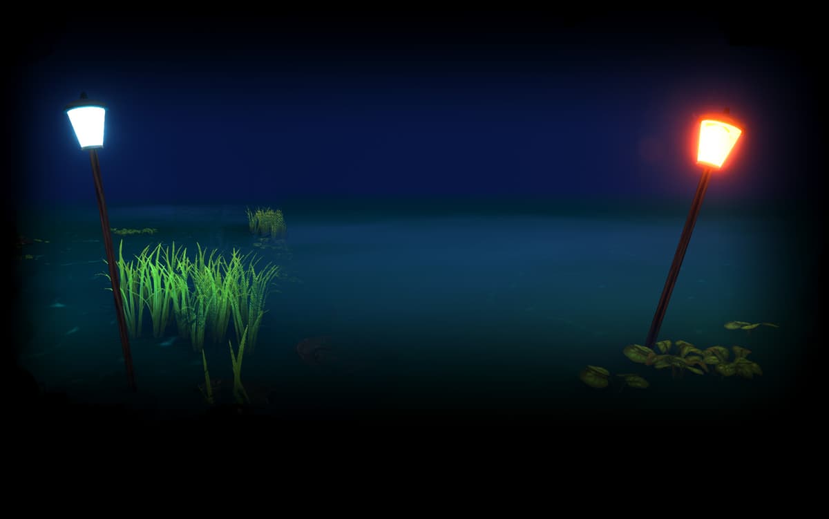 Lights