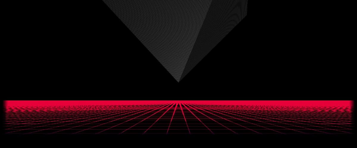 Monument Background