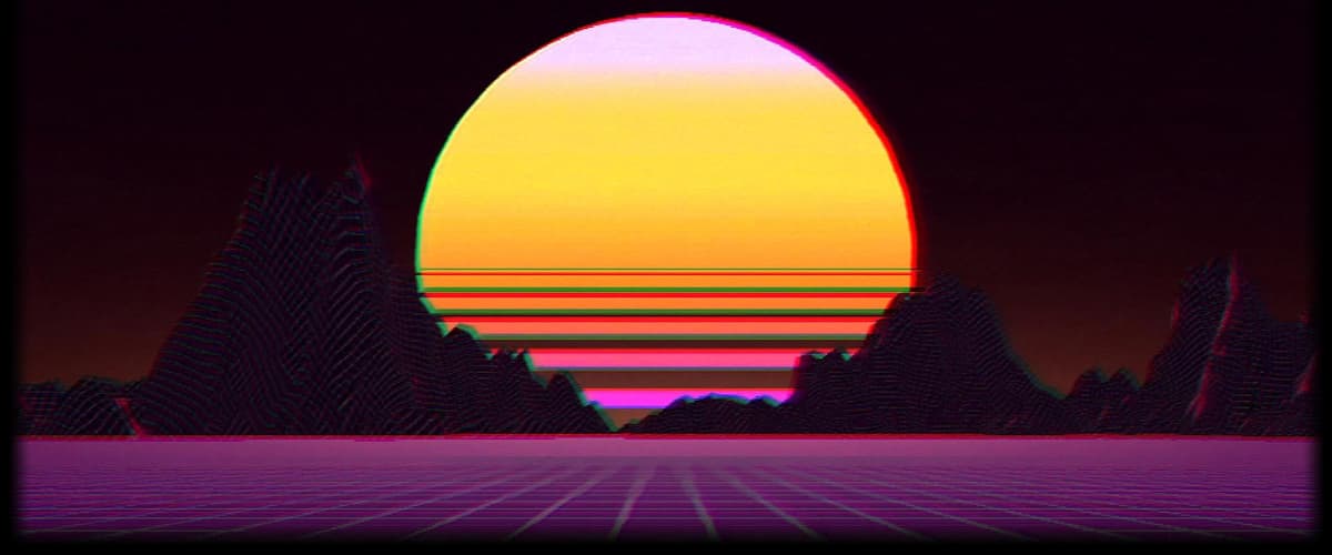 Retro Background