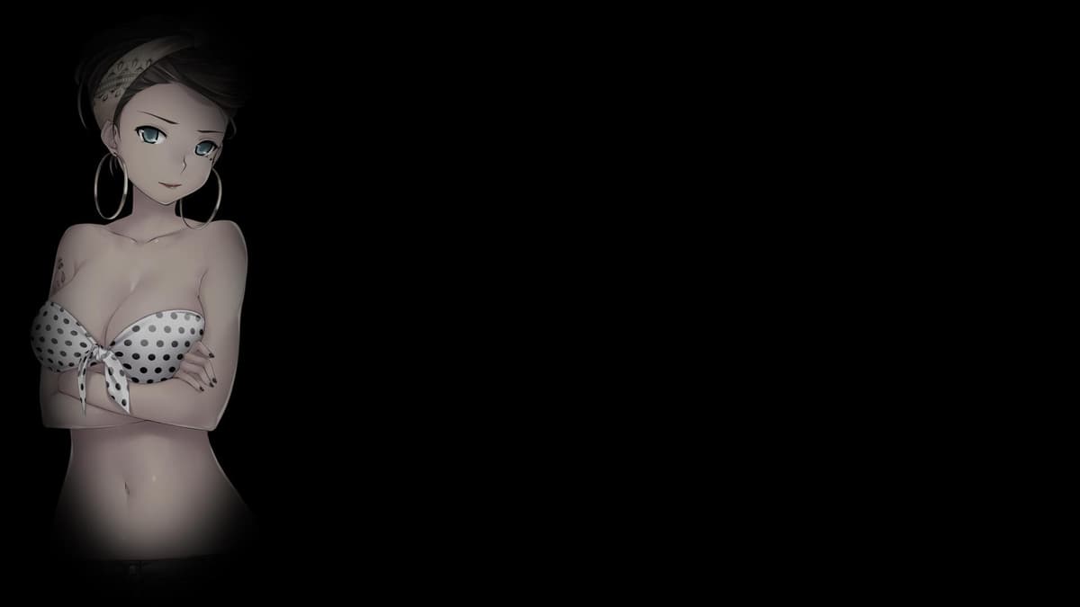 Nora (Profile Background)