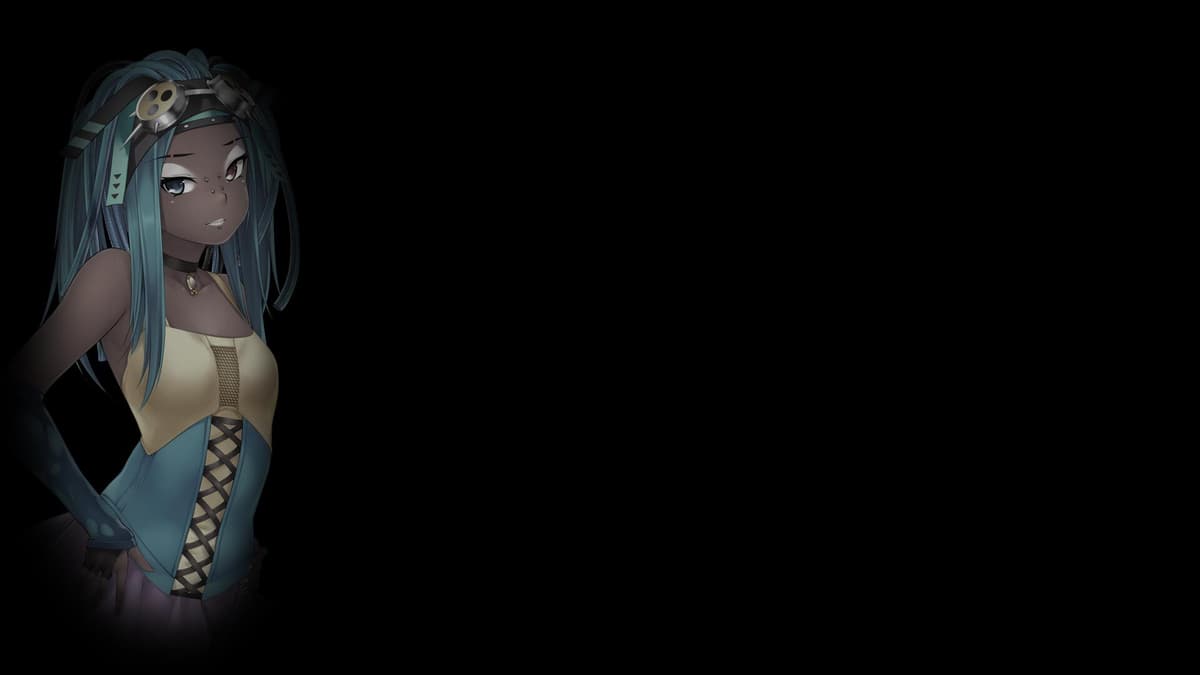 Zoey (Profile Background)