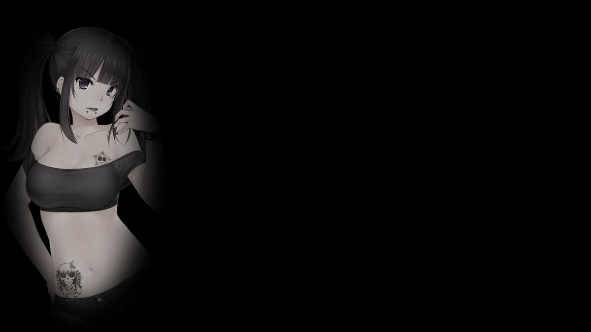 Lillian (Profile Background)