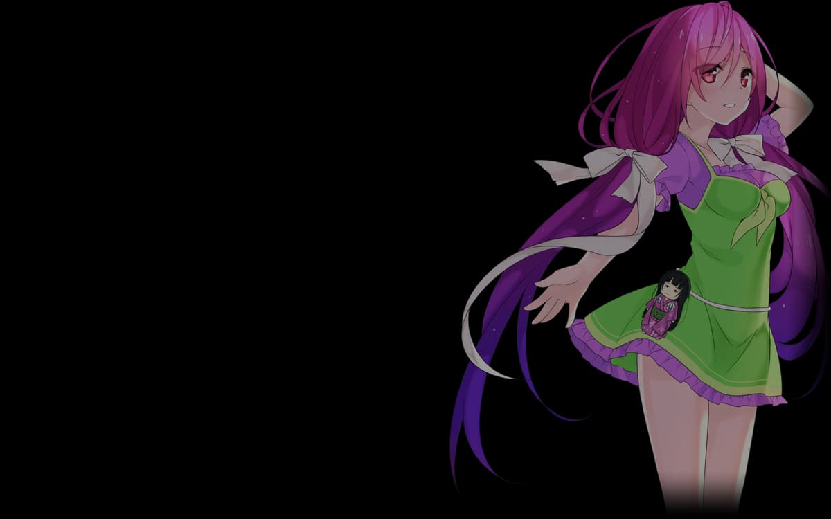 Sakura (Profile Background)