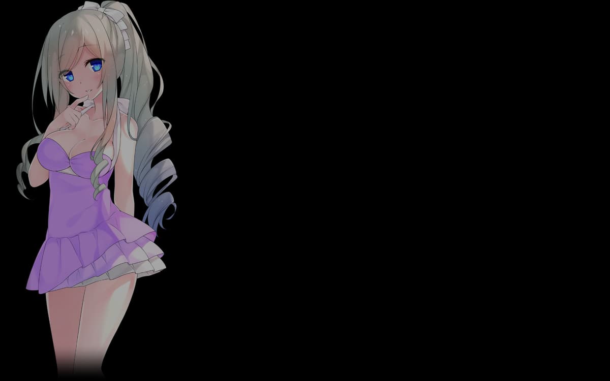 Nene (Profile Background)