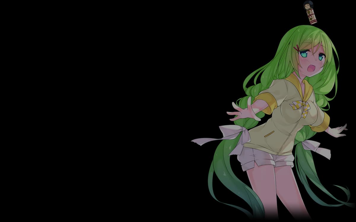 Mari (Profile Background)