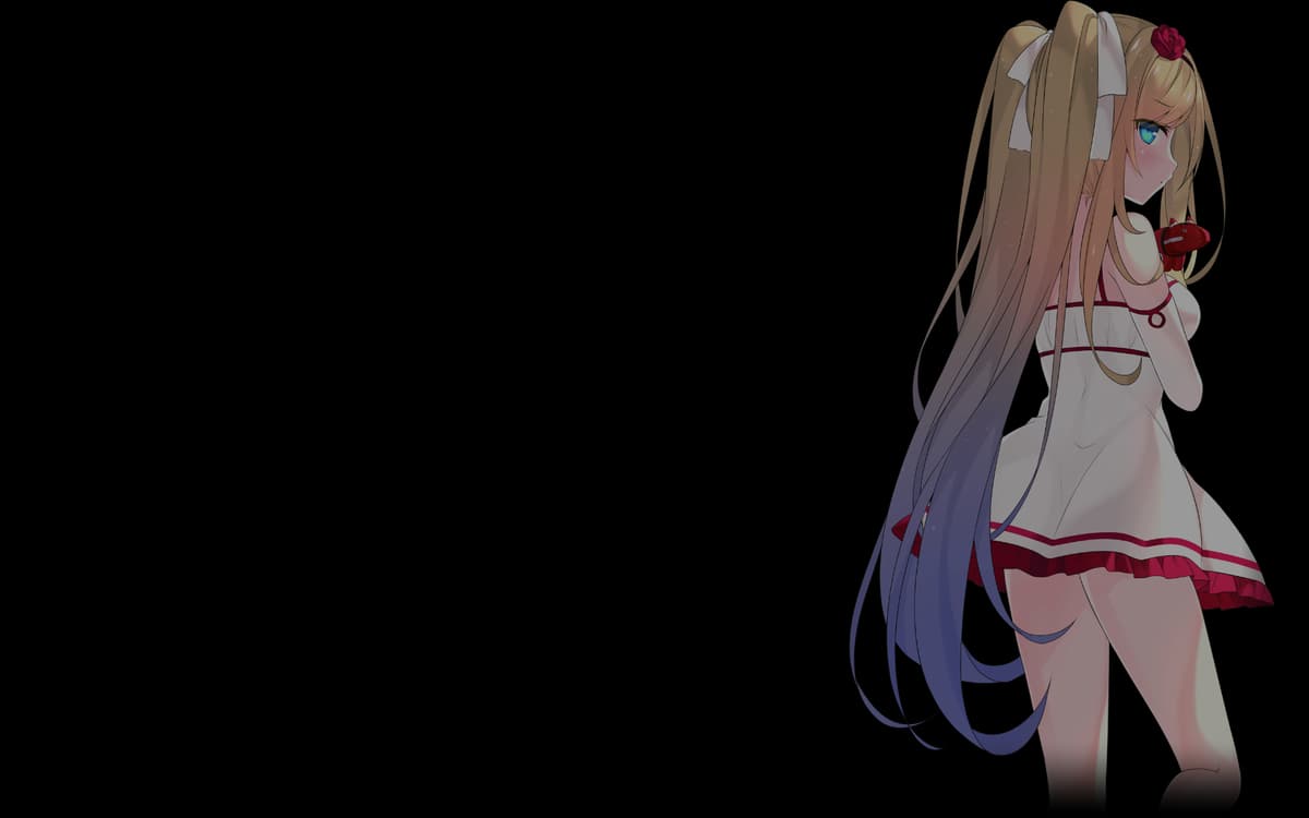 Kotoha (Profile Background)
