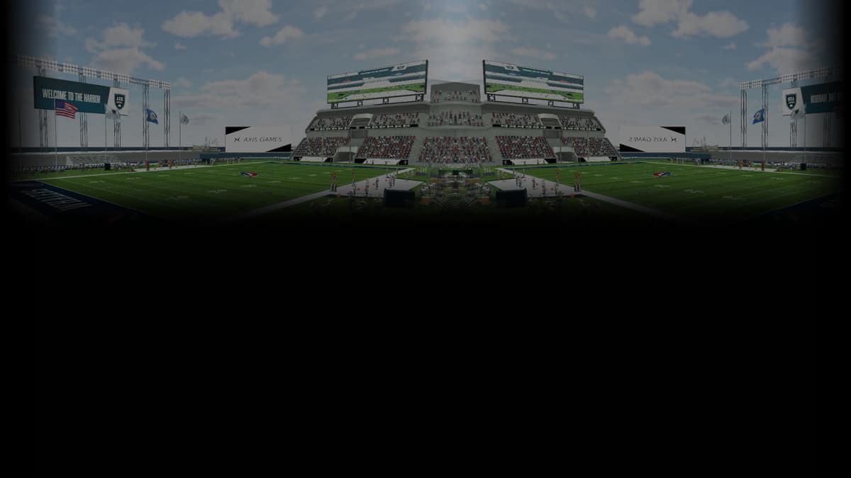 Boston Harbor Stadium