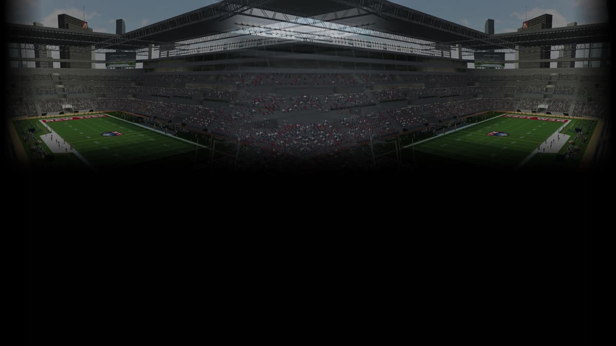 Metro Park Stadium